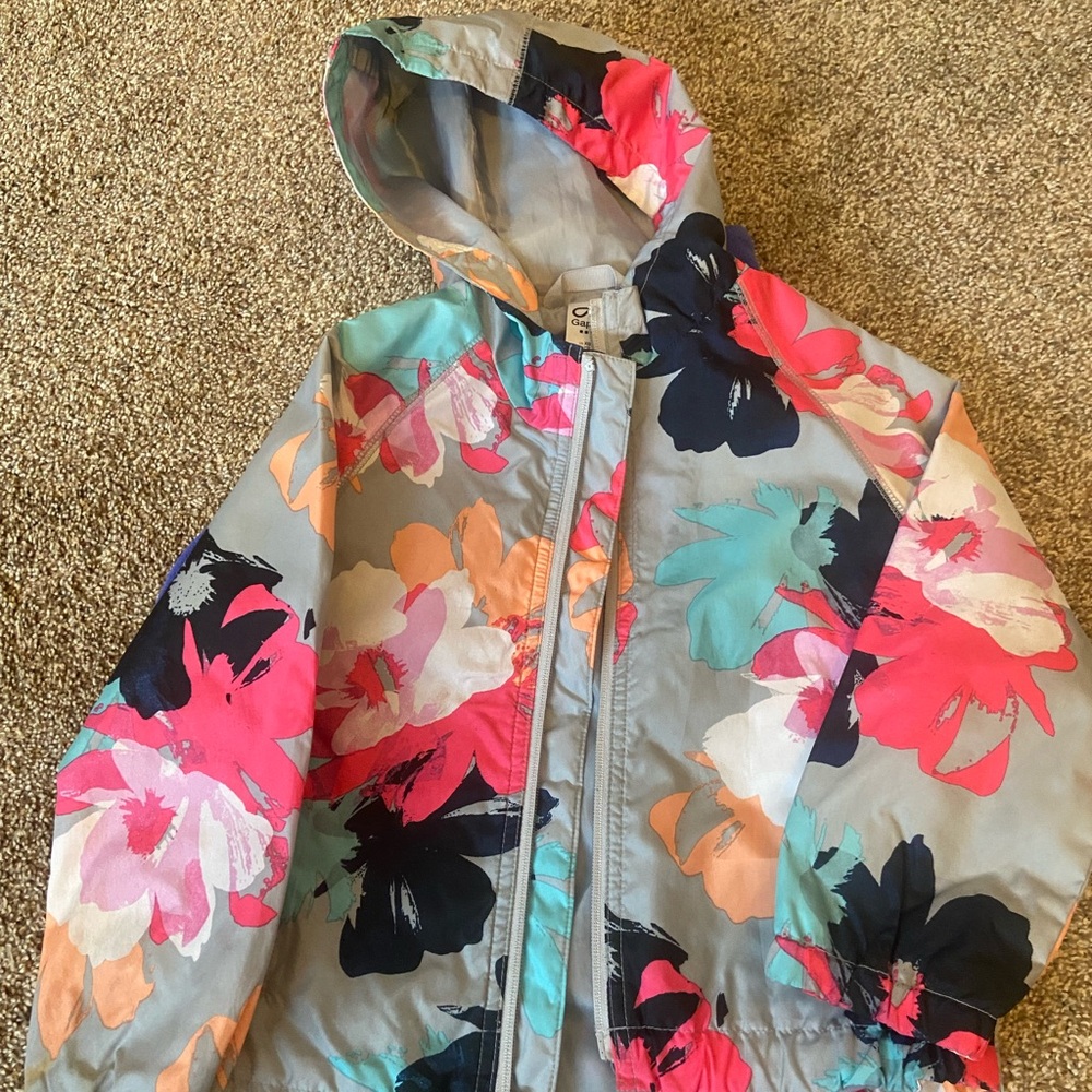 Gap Kids Windbreaker